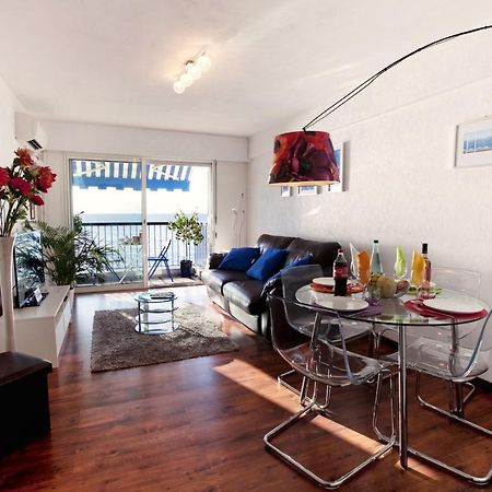 Apartment Le Margareth Nisa Exterior foto