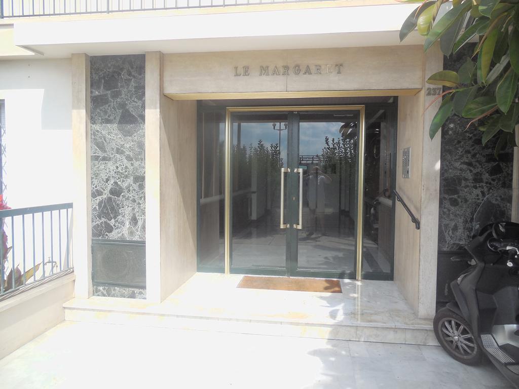 Apartment Le Margareth Nisa Exterior foto