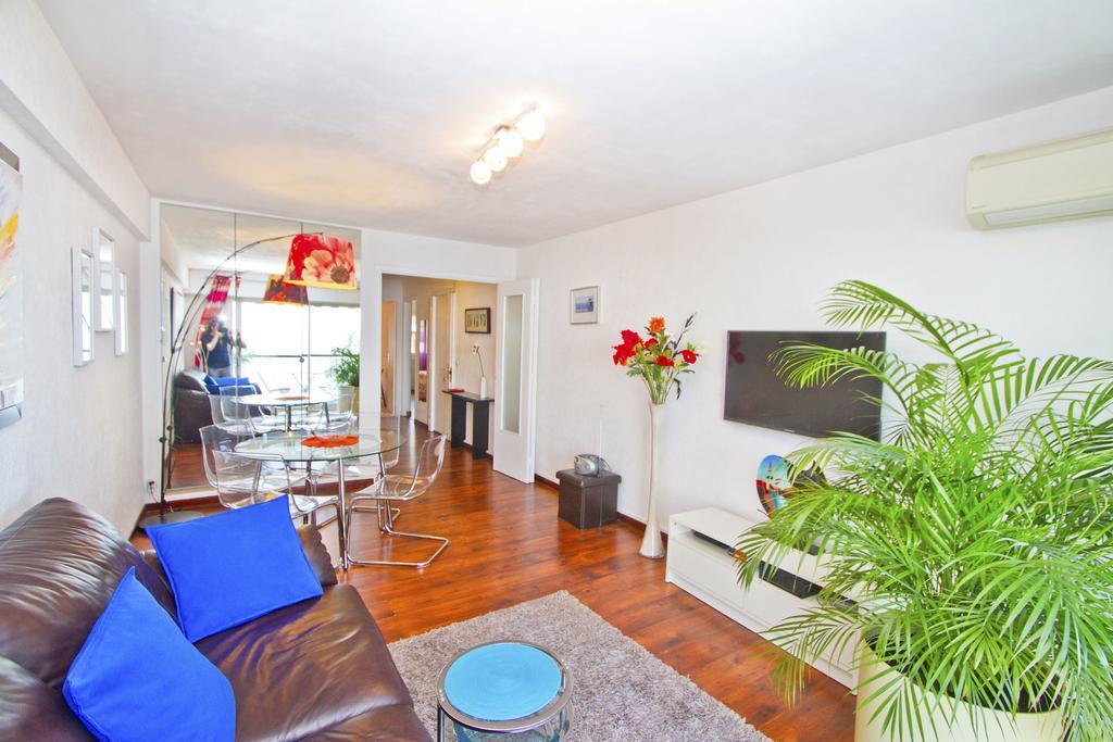 Apartment Le Margareth Nisa Exterior foto