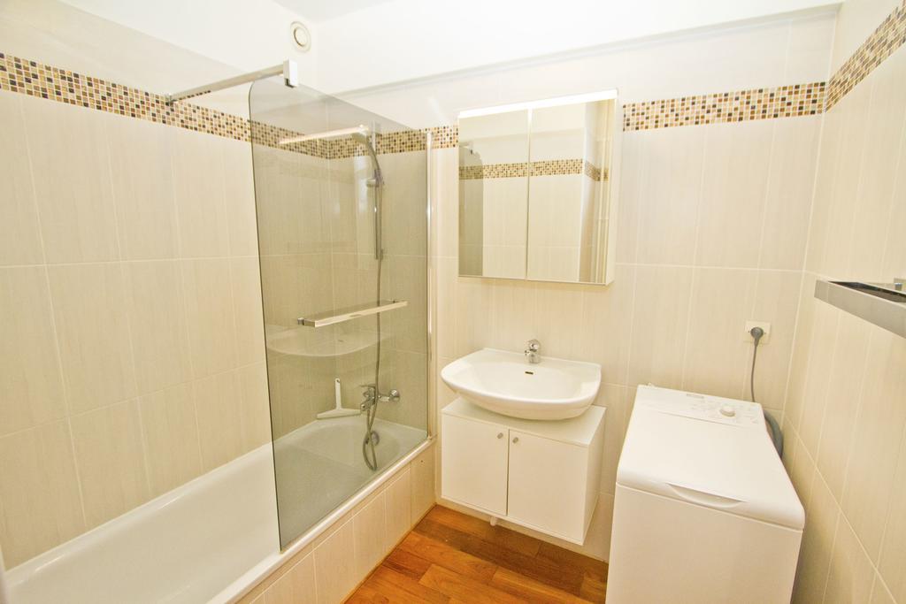 Apartment Le Margareth Nisa Exterior foto