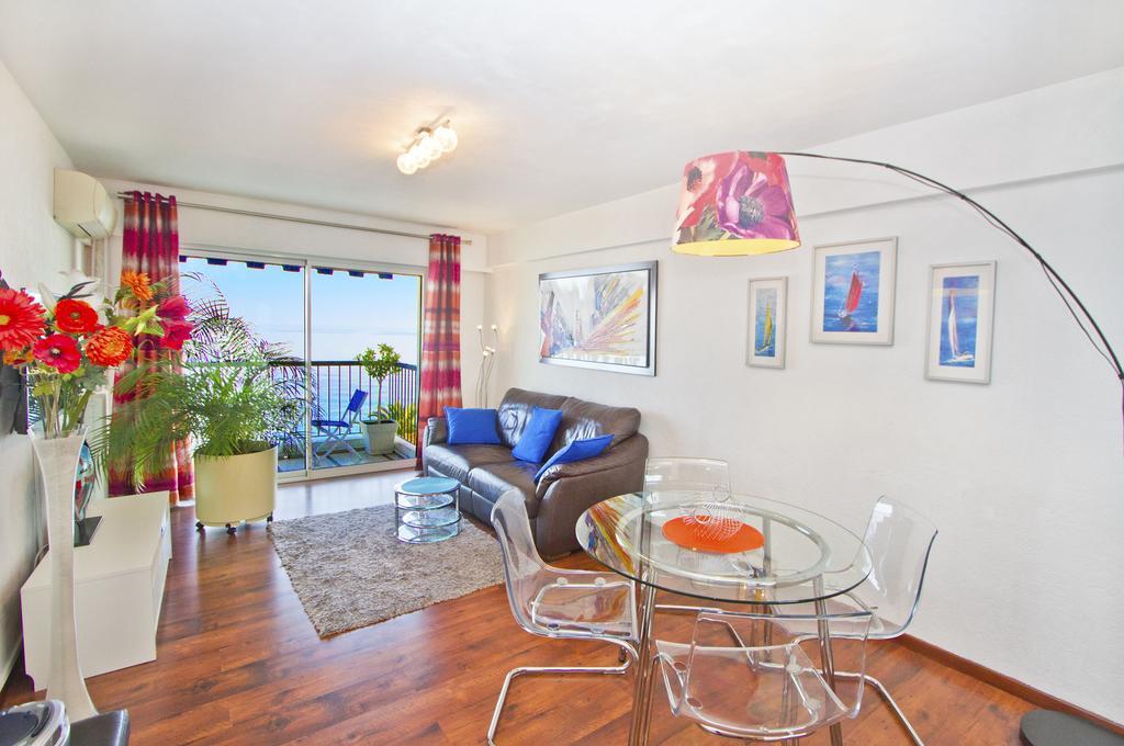 Apartment Le Margareth Nisa Exterior foto