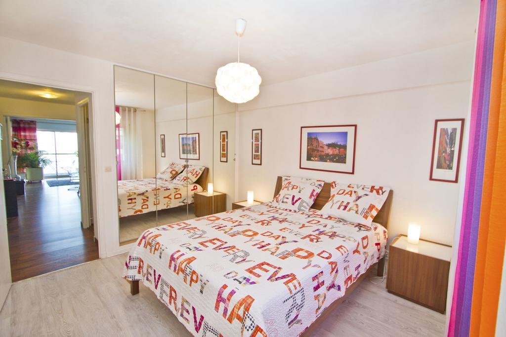 Apartment Le Margareth Nisa Exterior foto