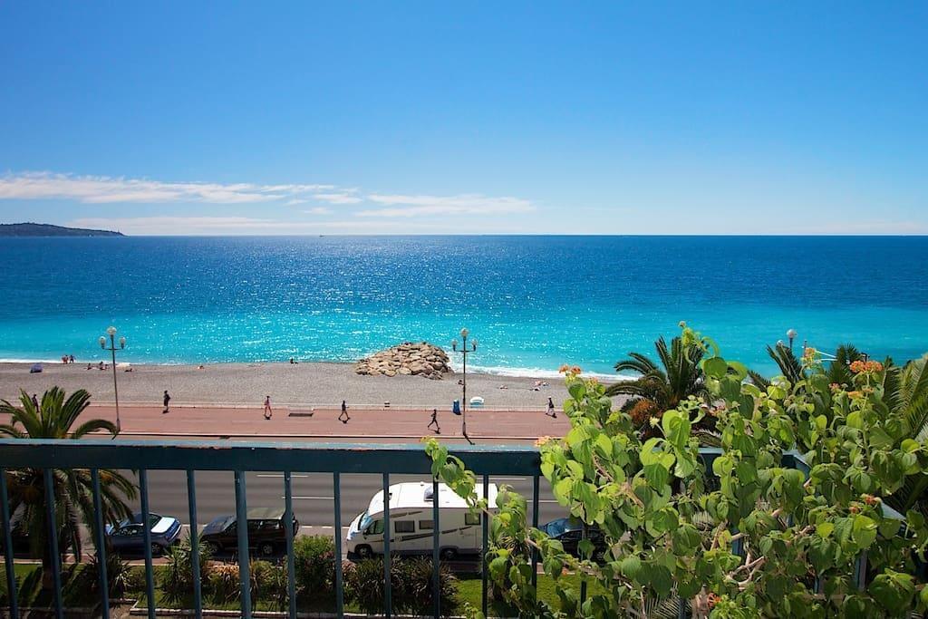 Apartment Le Margareth Nisa Exterior foto