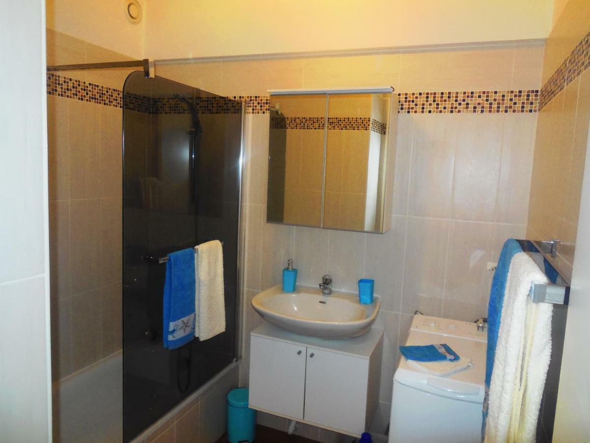 Apartment Le Margareth Nisa Exterior foto