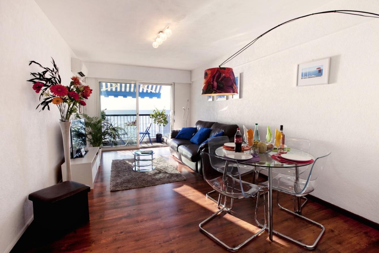 Apartment Le Margareth Nisa Exterior foto